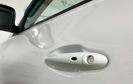 Chery Tiggo 4 I рестайлинг, 2021 год, 1 279 900 рублей, 7 фотография
