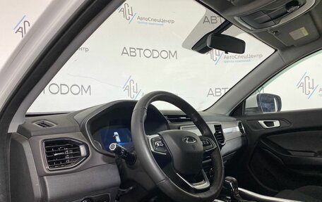 Chery Tiggo 4 I рестайлинг, 2021 год, 1 279 900 рублей, 9 фотография
