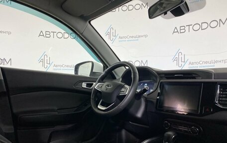 Chery Tiggo 4 I рестайлинг, 2021 год, 1 279 900 рублей, 11 фотография