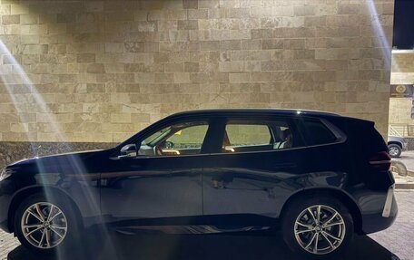 BMW X3, 2025 год, 5 990 000 рублей, 4 фотография