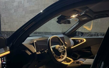 BMW X3, 2025 год, 5 990 000 рублей, 14 фотография