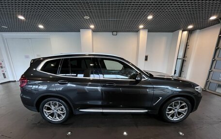 BMW X3, 2020 год, 3 790 000 рублей, 2 фотография