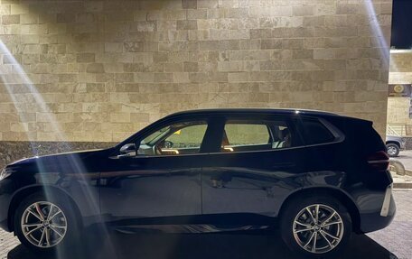BMW X3, 2025 год, 5 990 000 рублей, 16 фотография