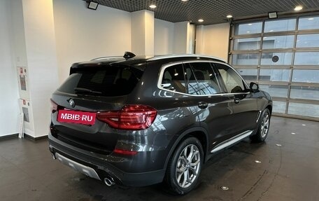 BMW X3, 2020 год, 3 790 000 рублей, 3 фотография