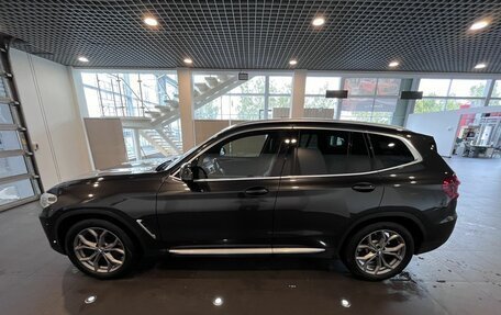 BMW X3, 2020 год, 3 790 000 рублей, 6 фотография