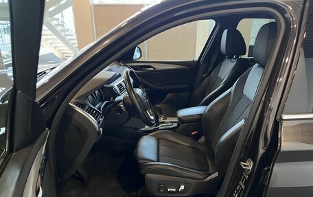 BMW X3, 2020 год, 3 790 000 рублей, 16 фотография