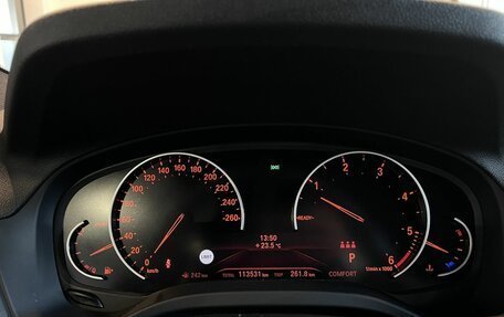 BMW X3, 2020 год, 3 790 000 рублей, 11 фотография