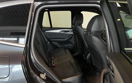BMW X3, 2020 год, 3 790 000 рублей, 17 фотография