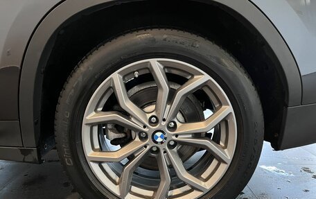 BMW X3, 2020 год, 3 790 000 рублей, 19 фотография