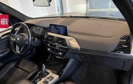 BMW X3, 2020 год, 3 790 000 рублей, 12 фотография