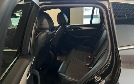BMW X3, 2020 год, 3 790 000 рублей, 24 фотография