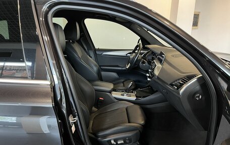 BMW X3, 2020 год, 3 790 000 рублей, 28 фотография