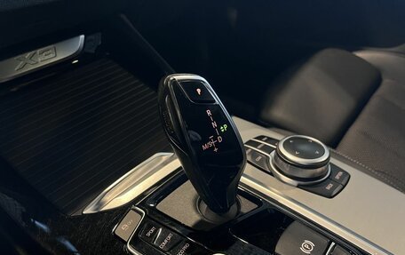 BMW X3, 2020 год, 3 790 000 рублей, 30 фотография