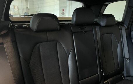 BMW X3, 2020 год, 3 790 000 рублей, 35 фотография