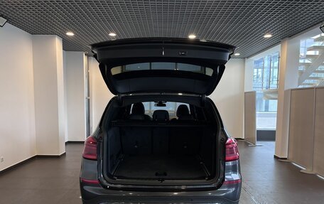 BMW X3, 2020 год, 3 790 000 рублей, 36 фотография