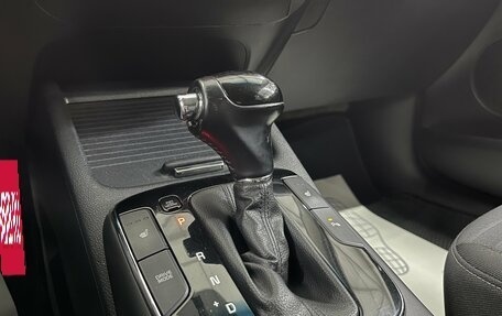 KIA Cerato III, 2017 год, 1 659 000 рублей, 16 фотография