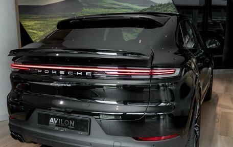 Porsche Cayenne III, 2025 год, 16 610 000 рублей, 4 фотография