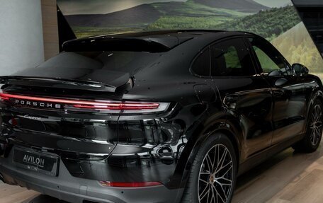 Porsche Cayenne III, 2025 год, 16 610 000 рублей, 5 фотография