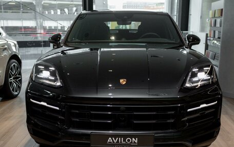 Porsche Cayenne III, 2025 год, 16 610 000 рублей, 3 фотография