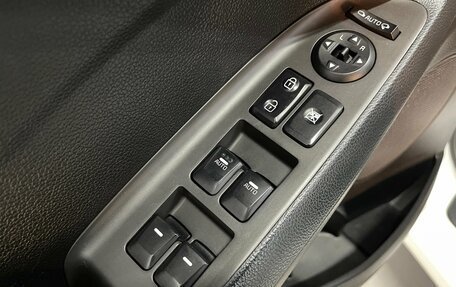KIA Cerato III, 2017 год, 1 659 000 рублей, 18 фотография
