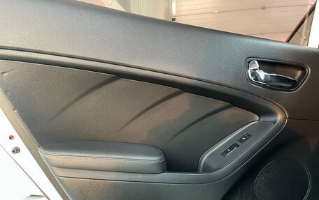 KIA Cerato III, 2017 год, 1 659 000 рублей, 20 фотография