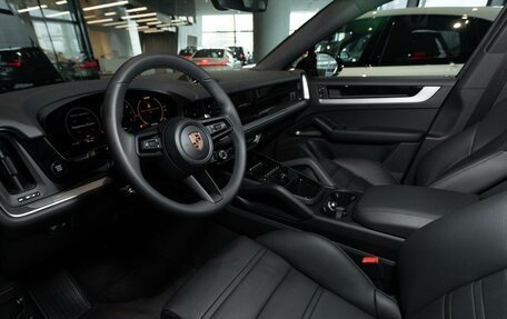 Porsche Cayenne III, 2025 год, 16 610 000 рублей, 6 фотография