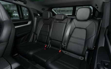 Porsche Cayenne III, 2025 год, 16 610 000 рублей, 8 фотография