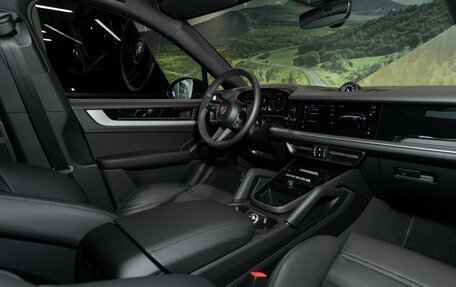 Porsche Cayenne III, 2025 год, 16 610 000 рублей, 10 фотография