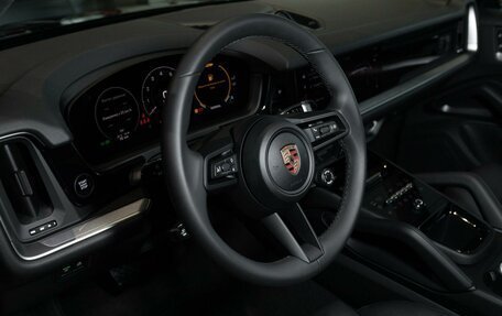 Porsche Cayenne III, 2025 год, 16 610 000 рублей, 7 фотография