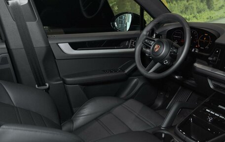 Porsche Cayenne III, 2025 год, 16 610 000 рублей, 11 фотография