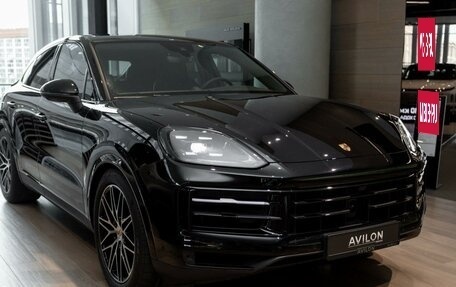 Porsche Cayenne III, 2025 год, 16 610 000 рублей, 2 фотография