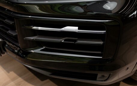 Porsche Cayenne III, 2025 год, 16 610 000 рублей, 16 фотография