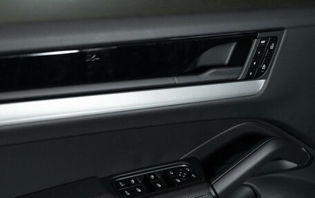 Porsche Cayenne III, 2025 год, 16 610 000 рублей, 19 фотография