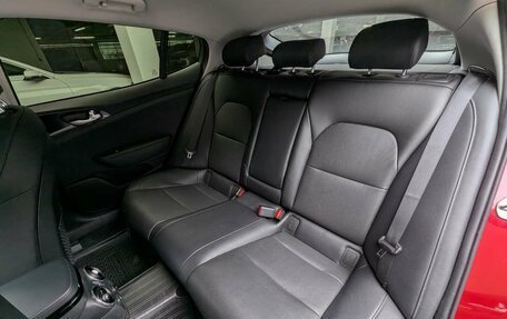 KIA Stinger I, 2019 год, 2 457 000 рублей, 8 фотография