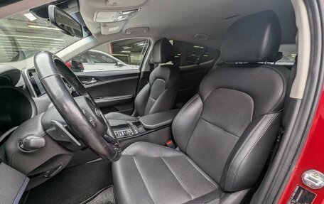 KIA Stinger I, 2019 год, 2 457 000 рублей, 7 фотография