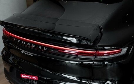 Porsche Cayenne III, 2025 год, 16 610 000 рублей, 14 фотография