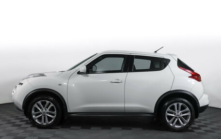 Nissan Juke II, 2014 год, 1 149 000 рублей, 8 фотография
