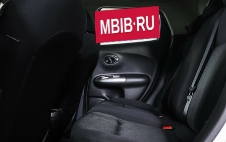 Nissan Juke II, 2014 год, 1 149 000 рублей, 11 фотография