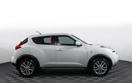 Nissan Juke II, 2014 год, 1 149 000 рублей, 4 фотография