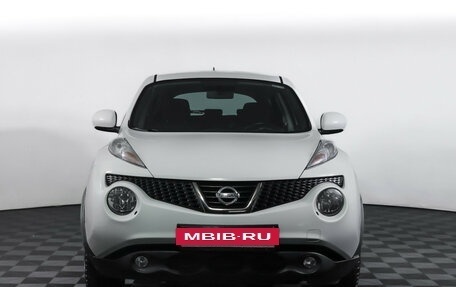 Nissan Juke II, 2014 год, 1 149 000 рублей, 2 фотография