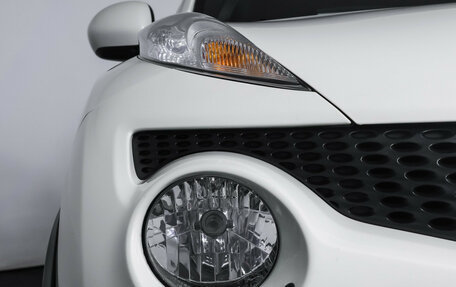 Nissan Juke II, 2014 год, 1 149 000 рублей, 19 фотография