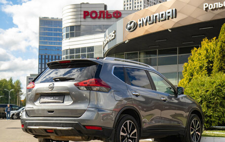 Nissan X-Trail, 2021 год, 2 448 000 рублей, 4 фотография