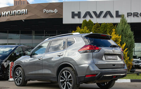 Nissan X-Trail, 2021 год, 2 448 000 рублей, 5 фотография