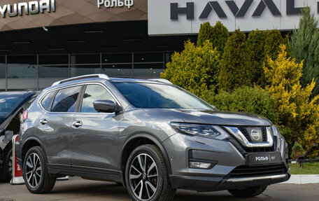 Nissan X-Trail, 2021 год, 2 448 000 рублей, 2 фотография