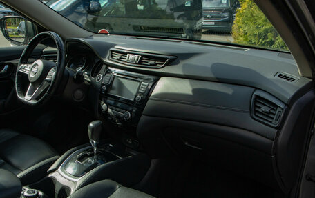 Nissan X-Trail, 2021 год, 2 448 000 рублей, 7 фотография