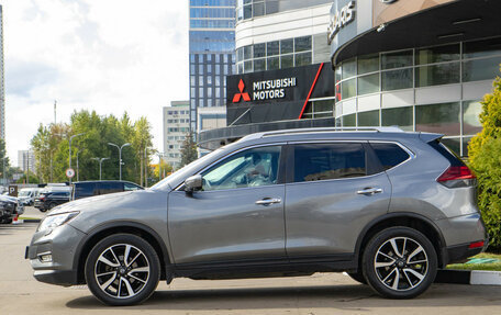 Nissan X-Trail, 2021 год, 2 448 000 рублей, 6 фотография