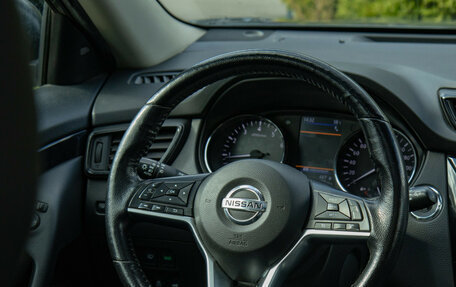 Nissan X-Trail, 2021 год, 2 448 000 рублей, 10 фотография
