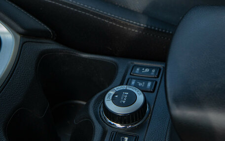 Nissan X-Trail, 2021 год, 2 448 000 рублей, 13 фотография