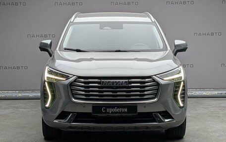 Haval Jolion, 2022 год, 1 697 000 рублей, 2 фотография