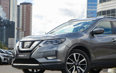 Nissan X-Trail, 2021 год, 2 448 000 рублей, 16 фотография
